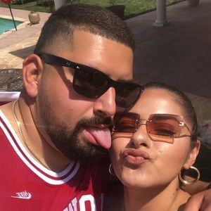 Meet your Posher, Kathreen